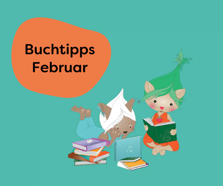 Buchtipps februar