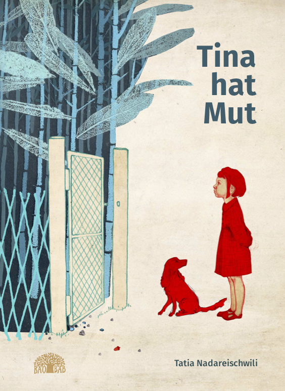 Nadareischwili_Tina_hat_Mut_Cover