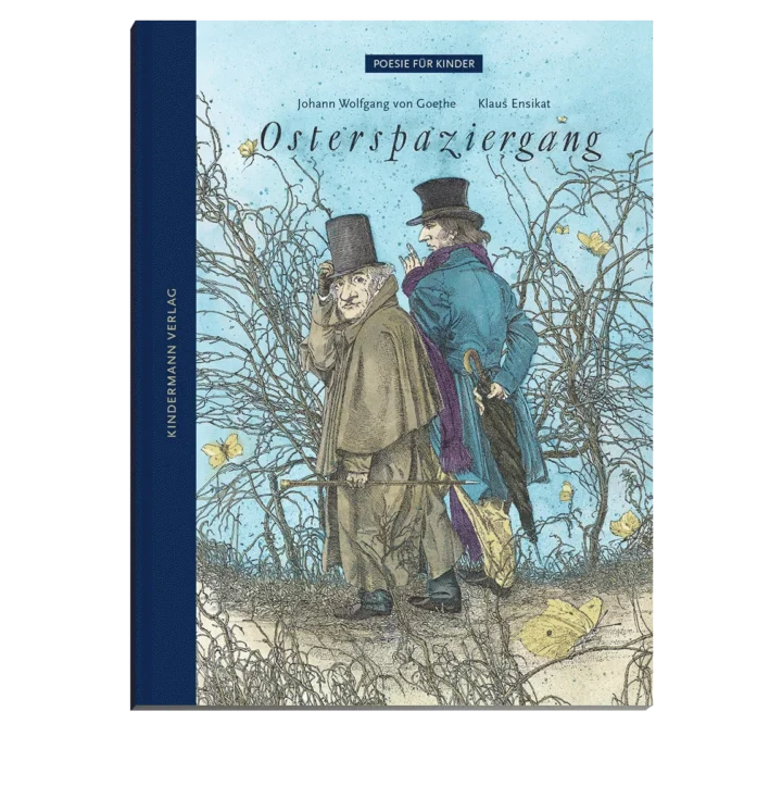 kindermann-osterspaziergang-cover