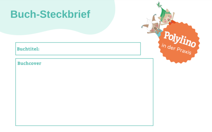 steckbrief