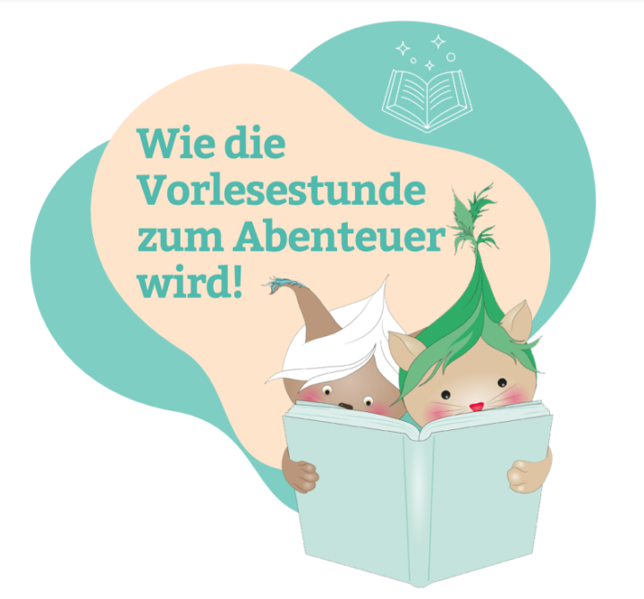 vorlesestunde