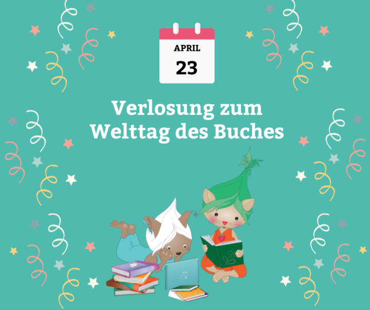 Verlosung page