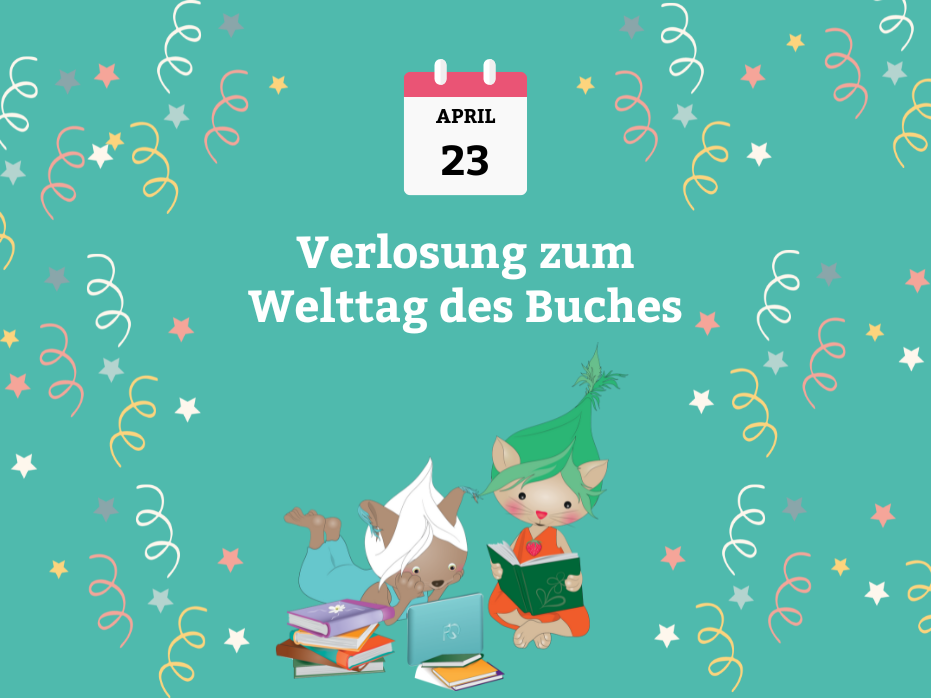 Verlosung page