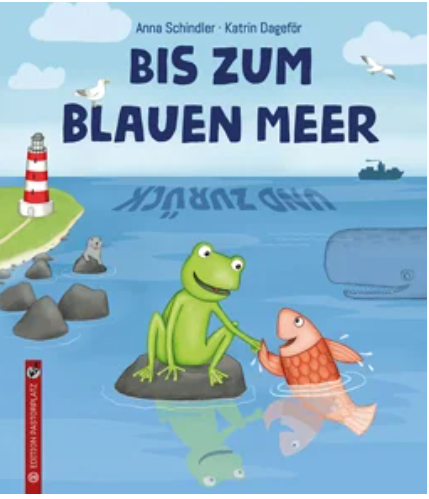 blsues meer