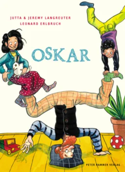 oskar