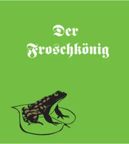 froschkönig