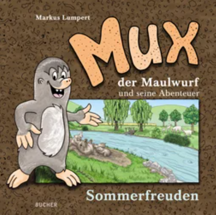 maulwurf