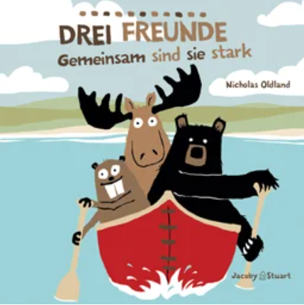drei freund