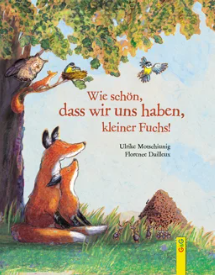 fuchs