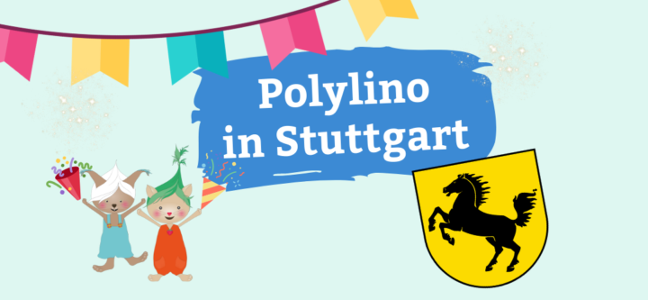 Polylino in Stuttgart