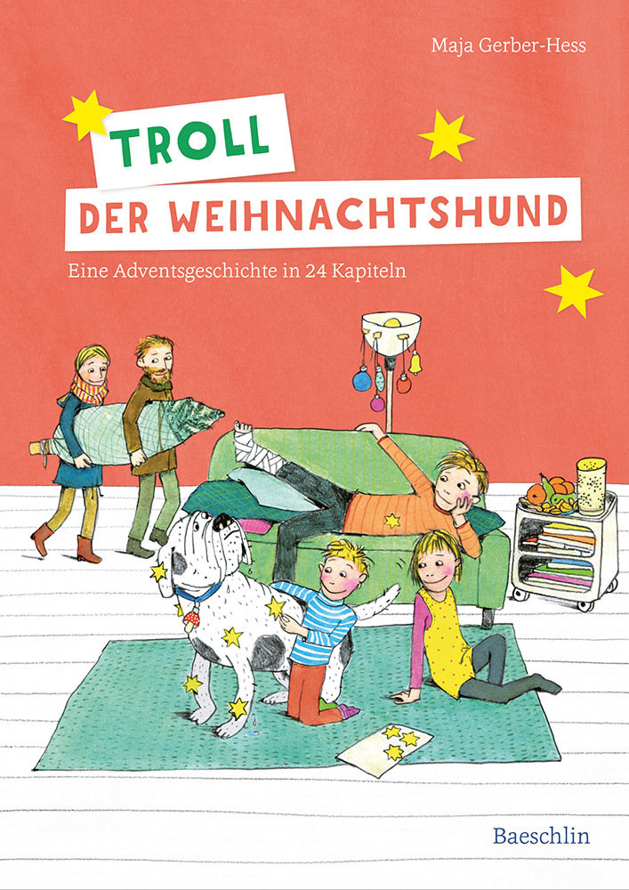 Troll