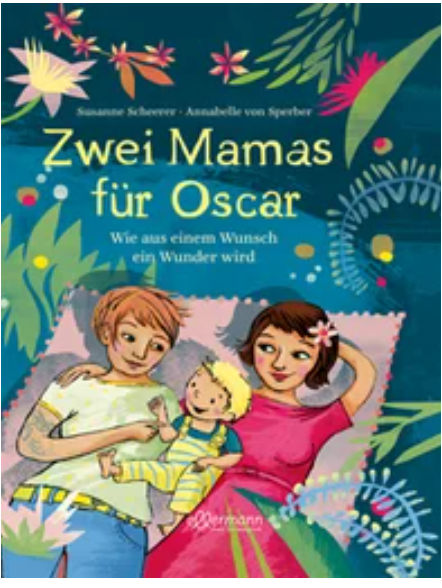 2 mamas