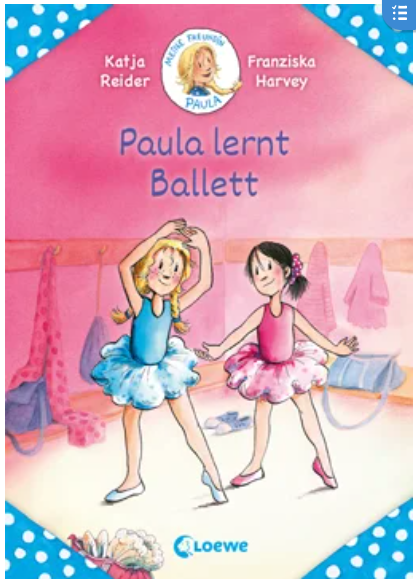 ballett