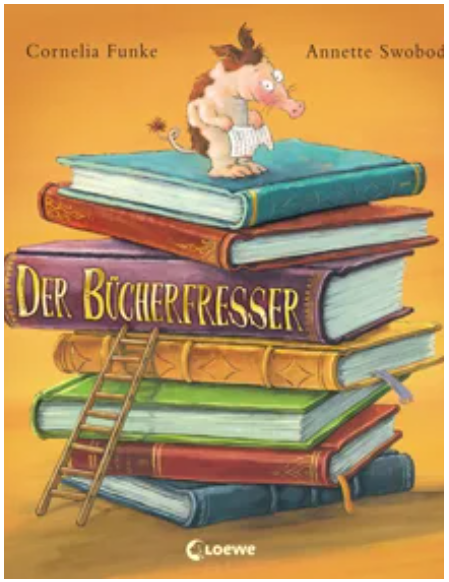 bücherfresser