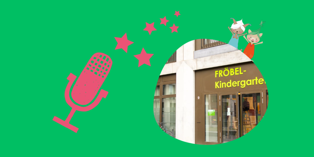 fröbel b