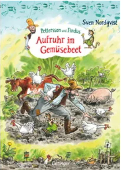 gemüsebeet