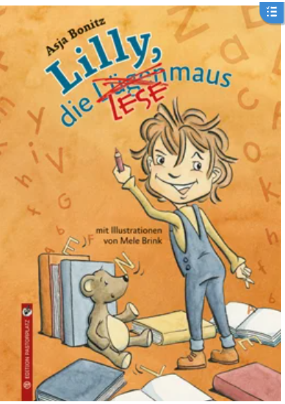 lesemaus