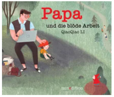 papa arbeit