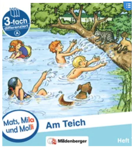 teich