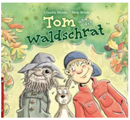 waldschrat