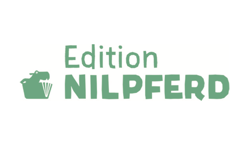Nilpferd