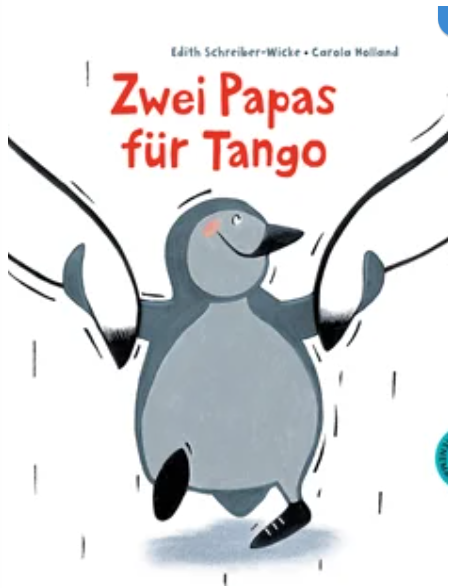 papas tango