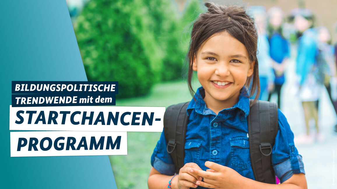 Startchancenprogramm