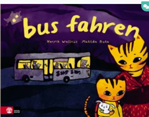 bus