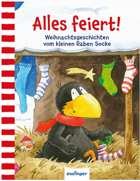 feiert