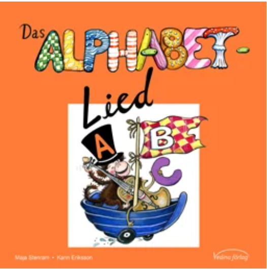 alphabetlied