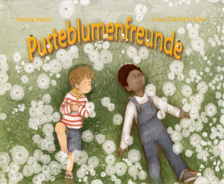 Cover-Pusteblumenfreunde