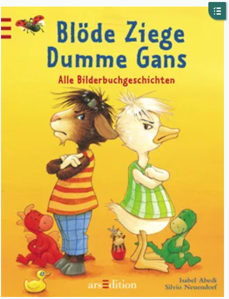 ziegegans