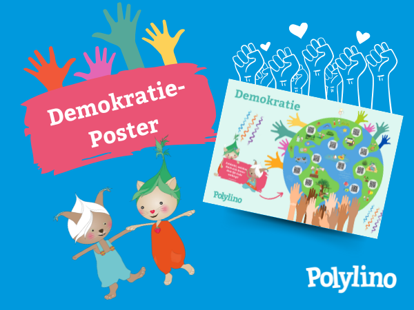 Democracy header