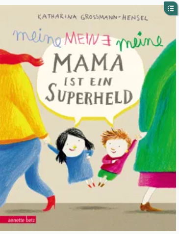 mamasuperheld