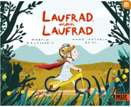kaufrad