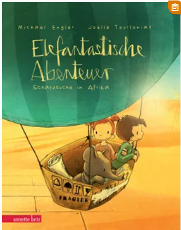 elefanten