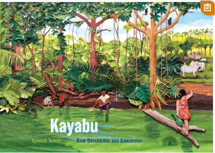 kayabu
