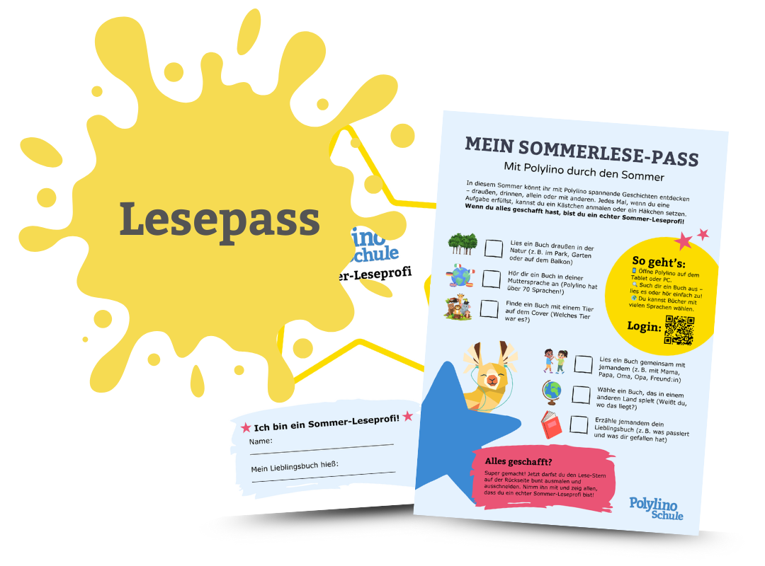 lp schule form