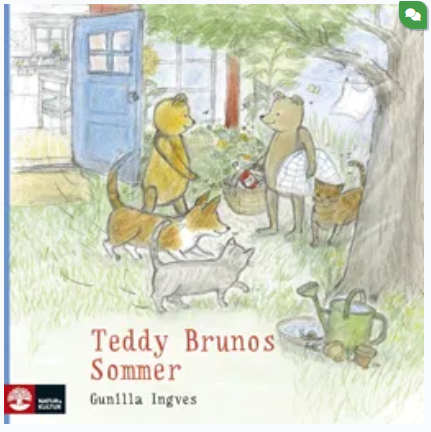 teddy
