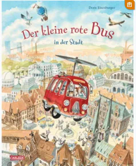 roetr bus