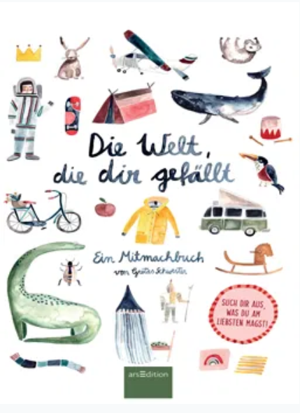 welt