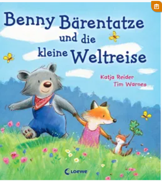 weltreise