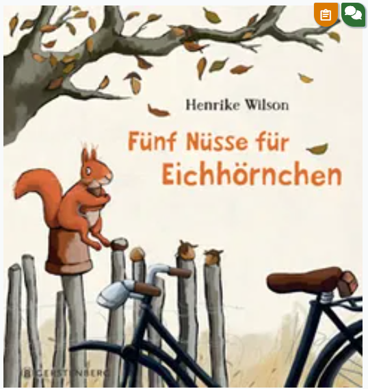 eichhörnchen