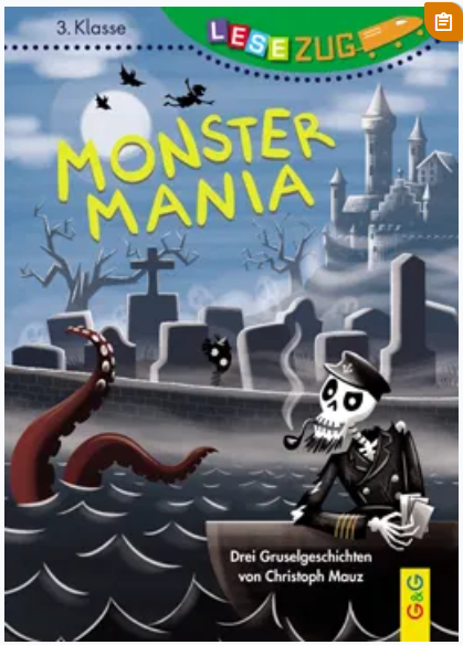 mania