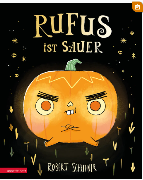 rufus