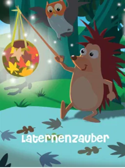 zauber