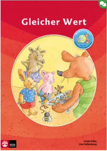 gleicher wert