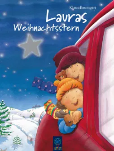 Lauras stern