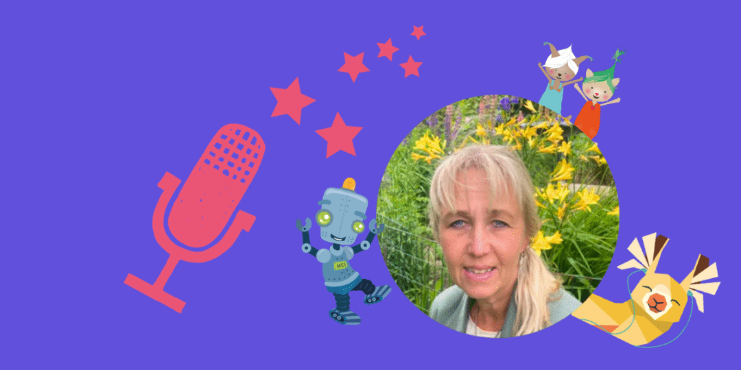 review birgitta m